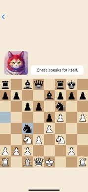 Chess Cats - Screenshot 2