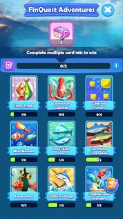 Fishing Frenzy:Idle Hooked Inc - Screenshot 3