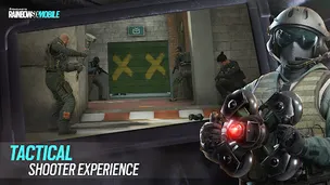 Rainbow Six Mobile - Screenshot 2