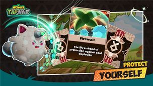 Monsta Infinite: Tapwar - Screenshot 3