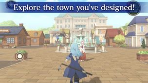 SLIME-ISEKAI Memories：TenSura - Screenshot 3