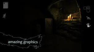 Reporter 2 - Scary Horror Game - Screenshot 1