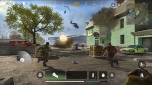 Call of Duty®: Warzone™ Mobile - Screenshot 3