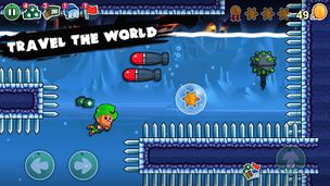 Lep's World Z - Screenshot 2