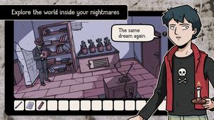 Beyond the Room - Screenshot 1