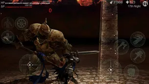 Revenant Knight - Screenshot 3