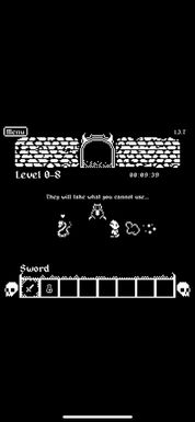 NothingDoor - Screenshot 4