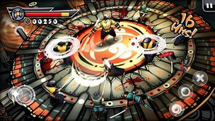 SAMURAI II: VENGEANCE - Screenshot 3