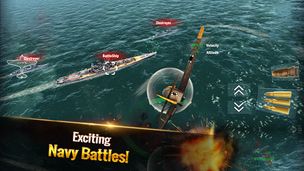 Ace Squadron: WWII Conflicts - Screenshot 3