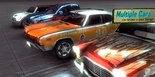 Demolition Derby 4 - Screenshot 3
