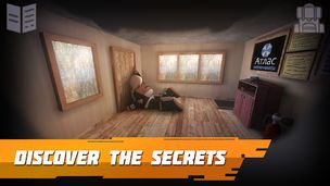 Bunker 21 Survival Story - Screenshot 1