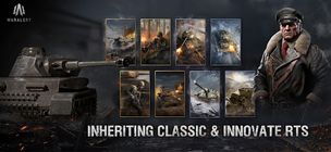 War Alert : WWII PvP RTS - Screenshot 2