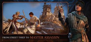 Assassin's Creed Mirage - Screenshot 3