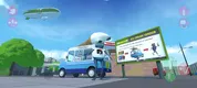 Amazing Frog?® - Screenshot 1