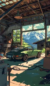 Project: The Outcast - Screenshot 5