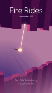 Fire Rides - Screenshot 1
