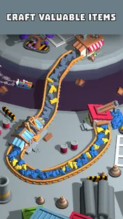 Builderment Idle - Screenshot 4
