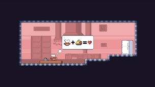 Chefy-chef - Screenshot 1