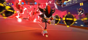 Sonic Dream Team - Screenshot 3