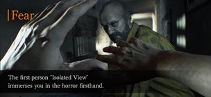 RESIDENT EVIL 7 biohazard - Screenshot 2