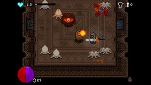 bit Dungeon II - Screenshot 1