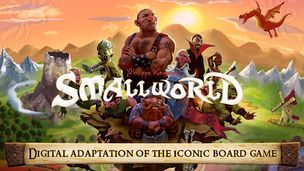 Small World: Civilizations & C - Screenshot 1