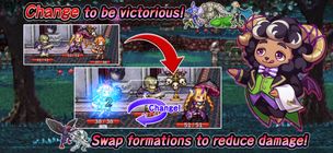 RPG Overrogue - Screenshot 3