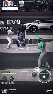 Fantastic Baseball 26 - Screenshot 3