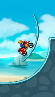 Bike Race Pro: Motor Racing - Screenshot 3