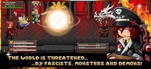 Epic Battle Fantasy 5: RPG - Screenshot 2
