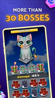 Mystic Dragons - Screenshot 5