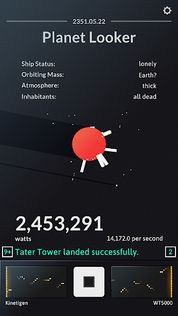 SPACEPLAN - Screenshot 3