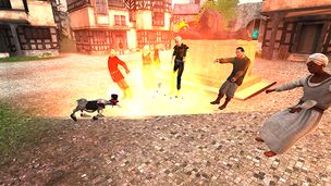 Goat Simulator - Screenshot 3