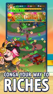 Vacation Tycoon - Screenshot 3