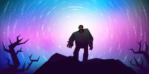 Severed - Screenshot 2