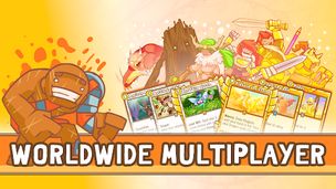 Cards and Castles 2 - Screenshot 2