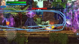 Tower Hunter: Erza's Trial - Screenshot 2