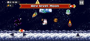 Poor Bunny! - Screenshot 3
