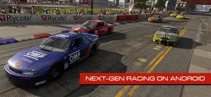GRID™ Legends: Deluxe Edition - Screenshot 1