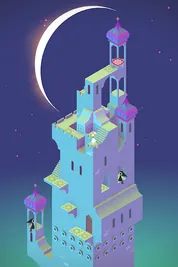 Monument Valley - Screenshot 5
