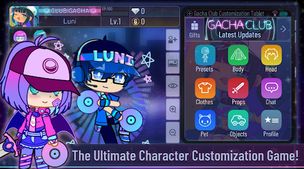 Gacha Club - Screenshot 2
