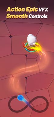 Archero 2 - Screenshot 5