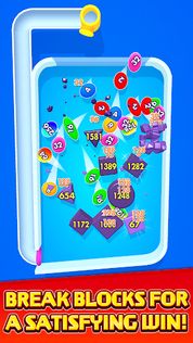Bounce Merge - Screenshot 2