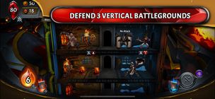 Monster Train - Screenshot 2