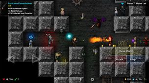 Tallowmere - Screenshot 1