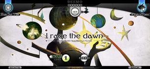 Cytus - Screenshot 3