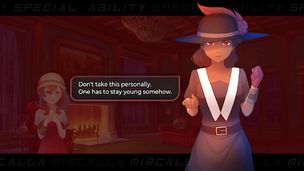 ESPIONAGE: Mafia Evolved - Screenshot 2