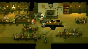 Wytchwood - Screenshot 1