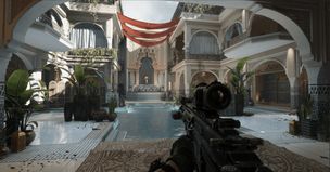 Delta Force: Hawk Ops - Screenshot 2