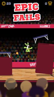 Mascot Dunks - Screenshot 4